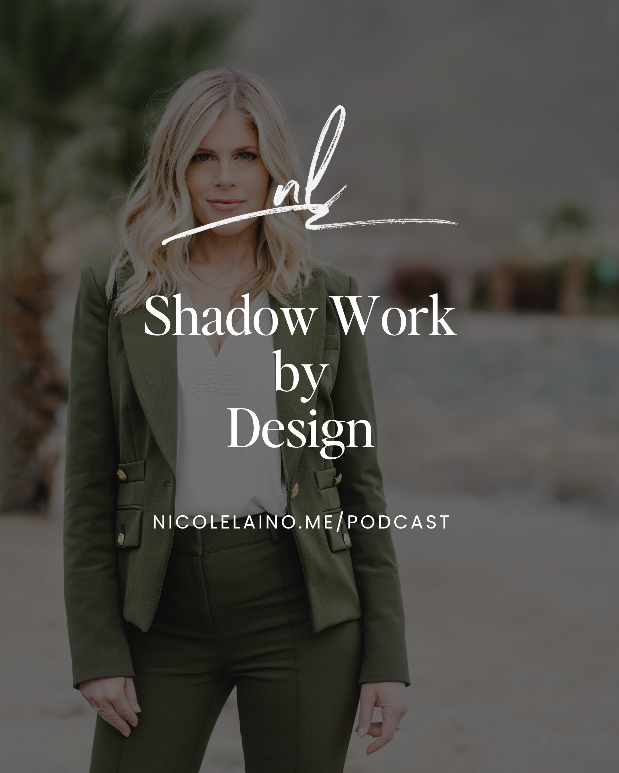 Shadow Work by Design