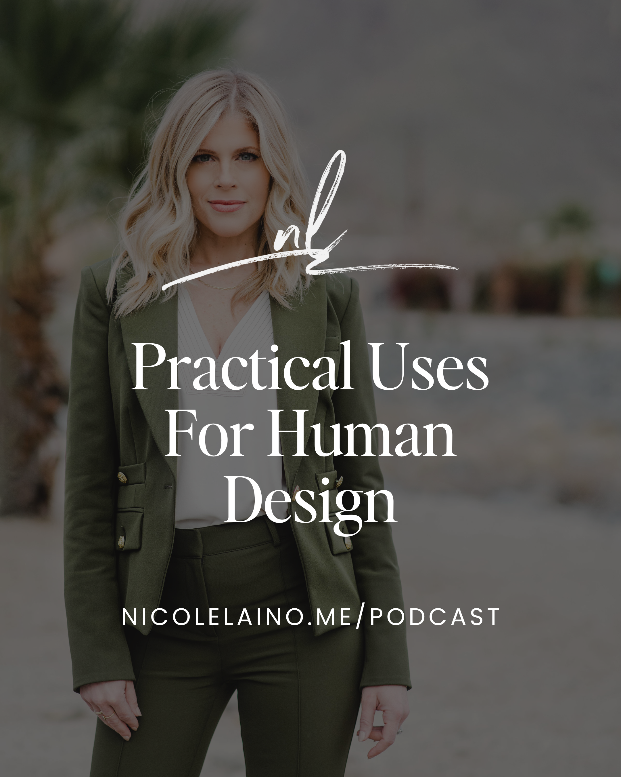 Practical Uses For Human Design