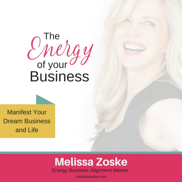The Energy of Your Business