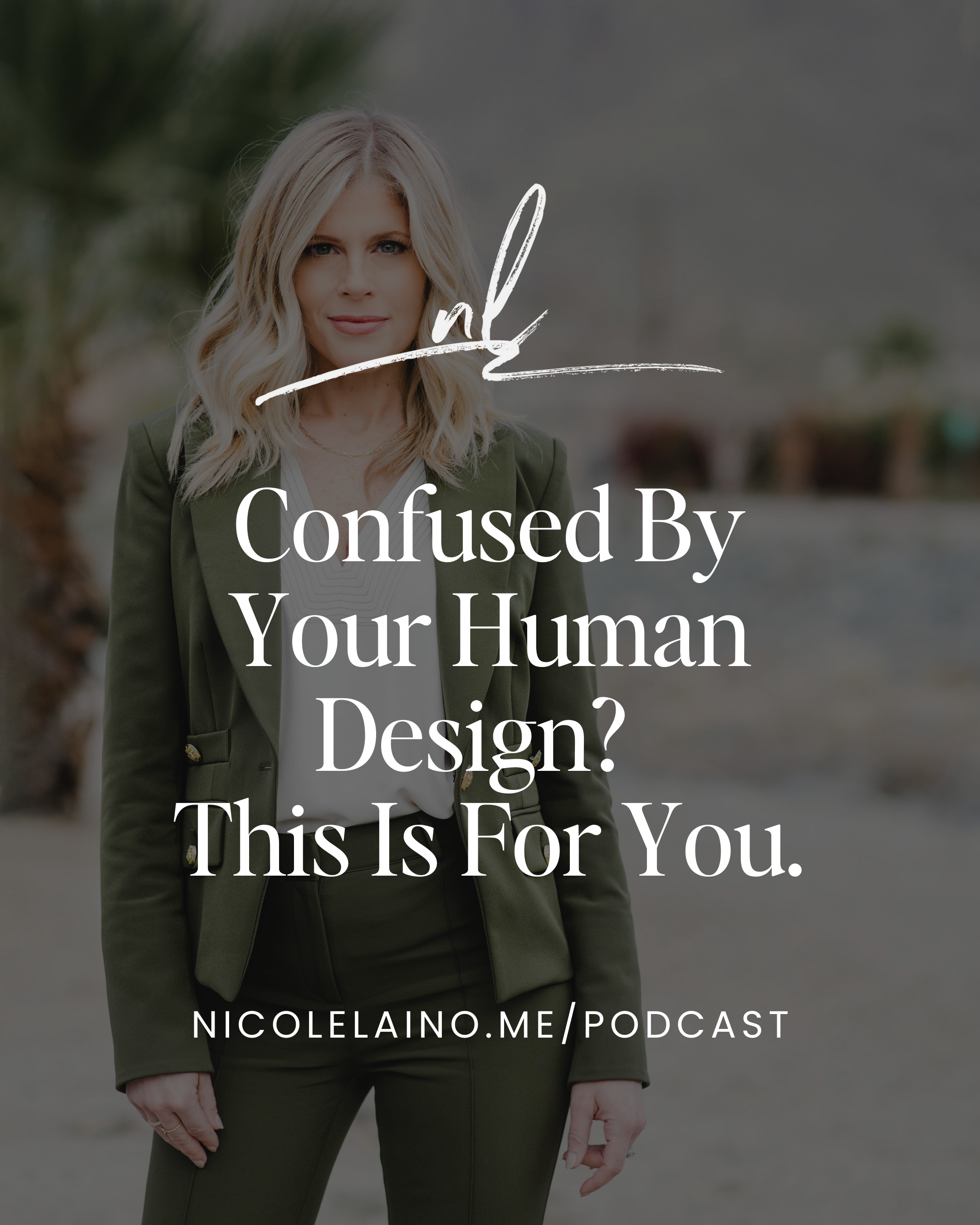 Confused By Your Human Design? This Is For You.