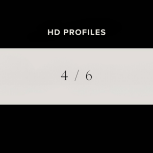 4/6 Profile Human Design