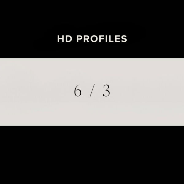 6/3 Profile Human Design