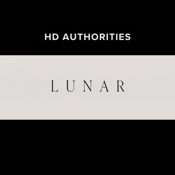 Human Design Lunar Authority