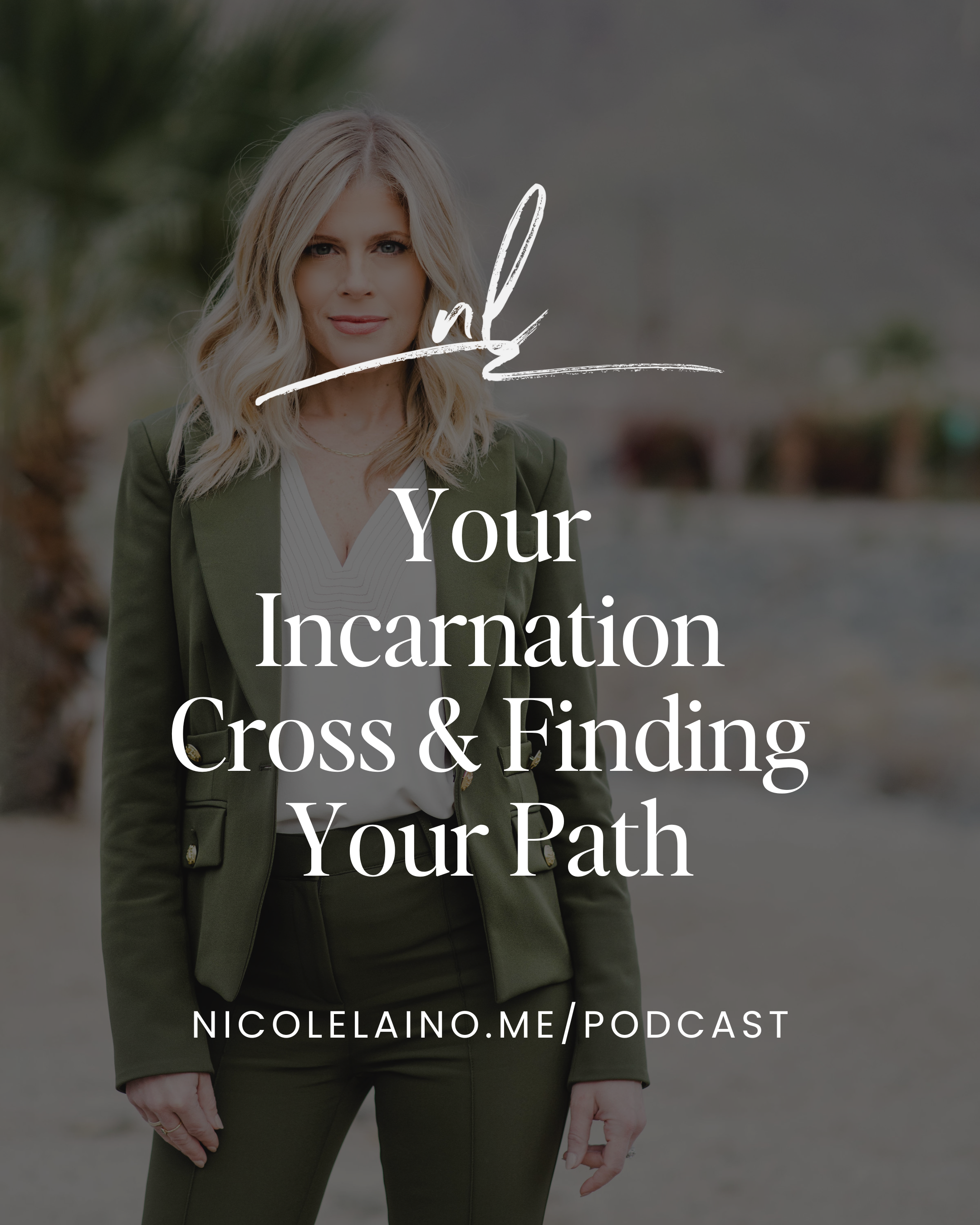 Your Incarnation Cross & Finding Your Path with 1/3 Pure Generator Lexi Maitland