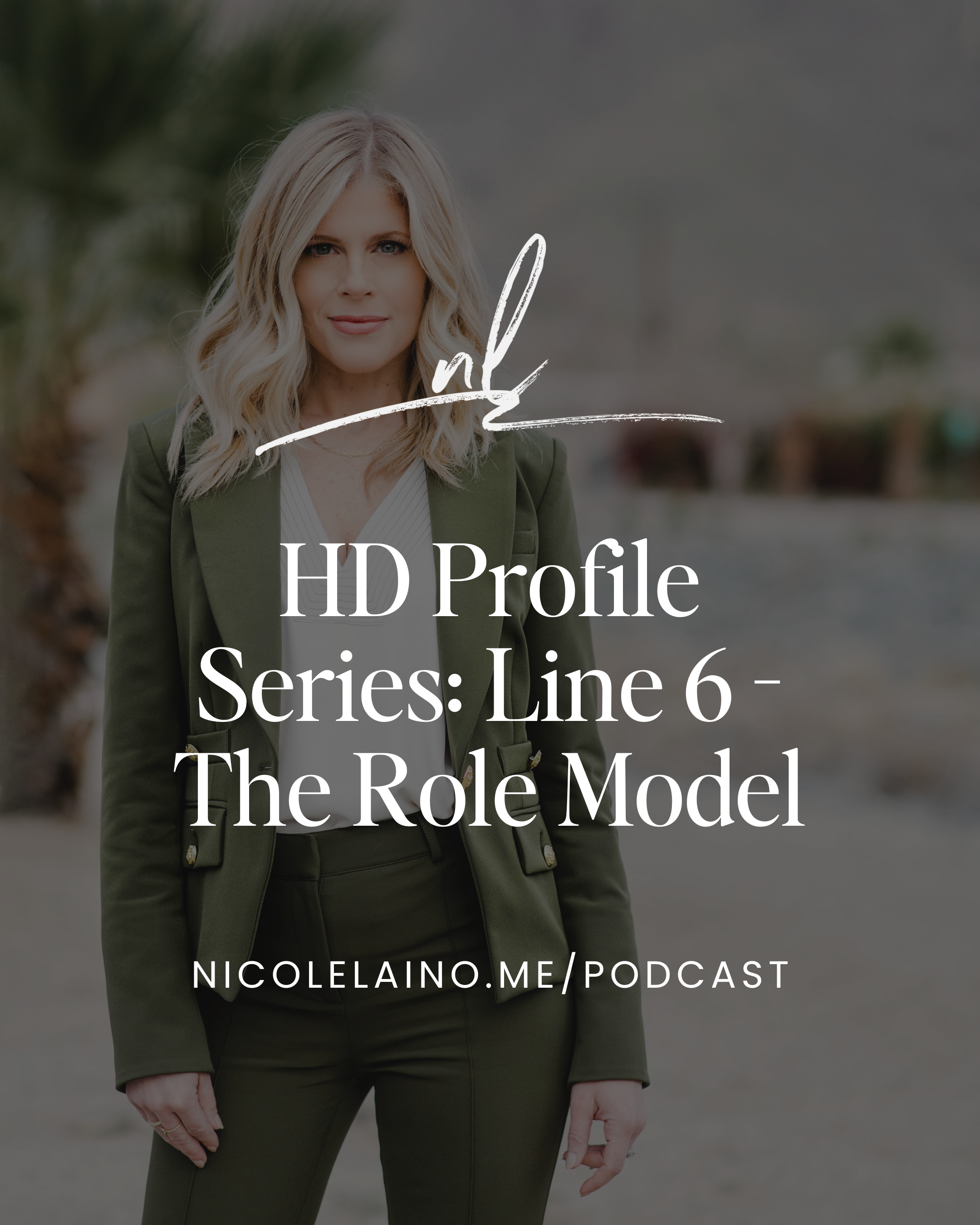 HD Profile Series: Line 6 - The Role Model