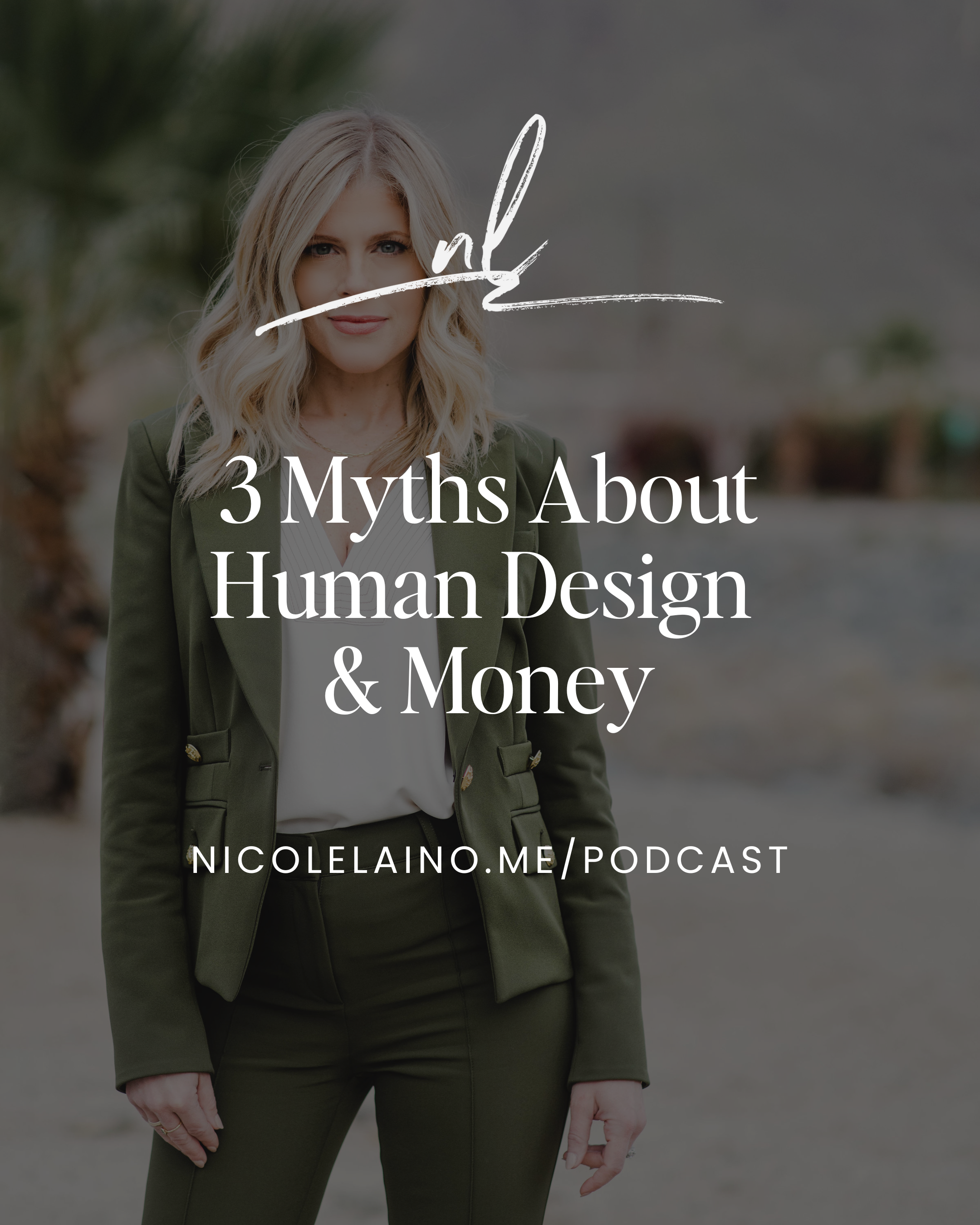 3 Myths About Human Design & Money