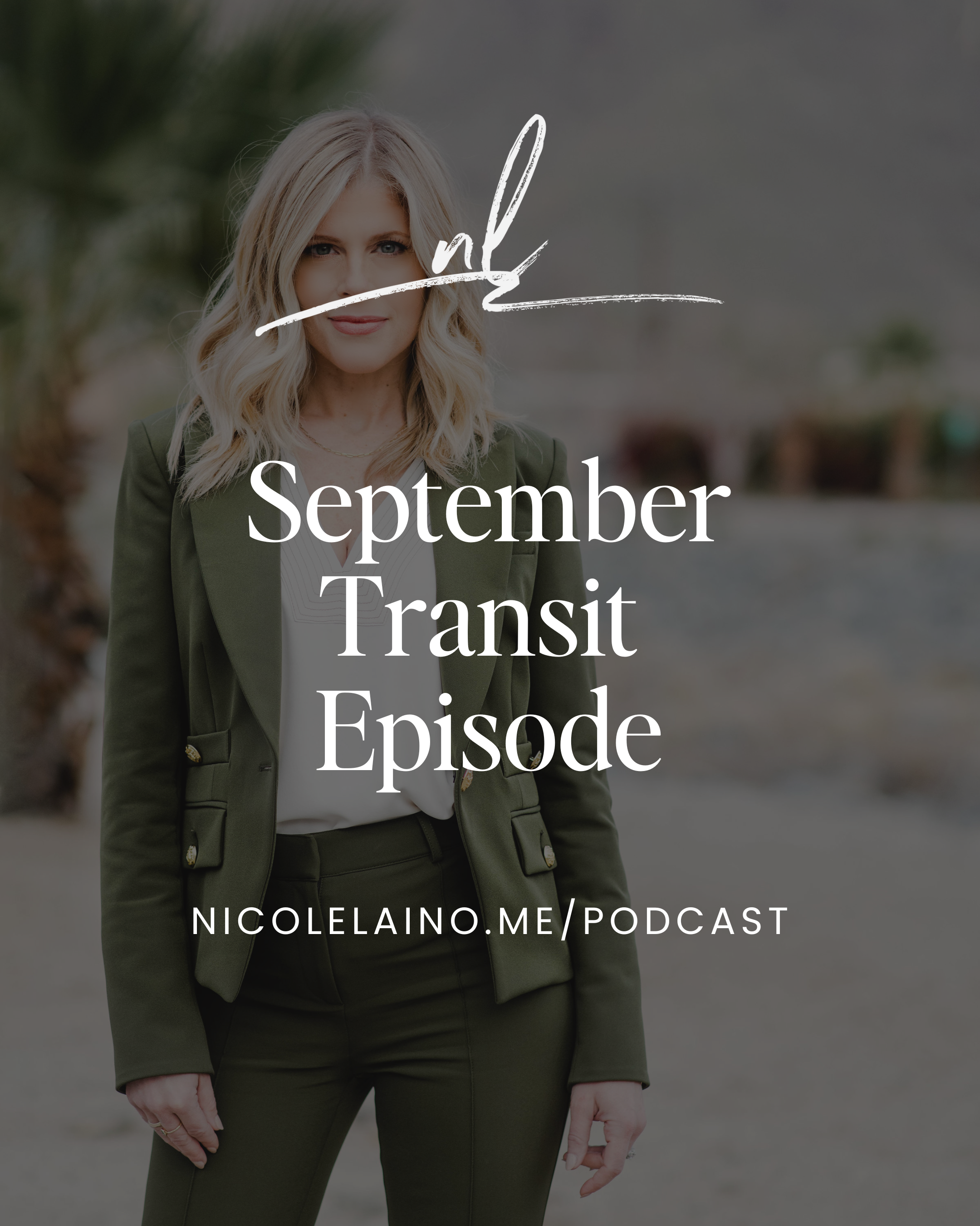 September Transit Episode